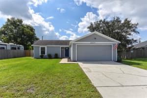 2849 CORRIGAN DRIVE, DELTONA, FL 32738 Sold 12/20/24