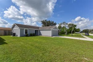2849 CORRIGAN DRIVE, DELTONA, FL 32738 Sold 12/20/24