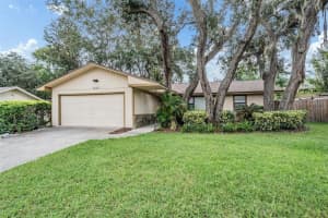 627 TIMBER LANE, TARPON SPRINGS, FL 34689 Sold 11/18/24