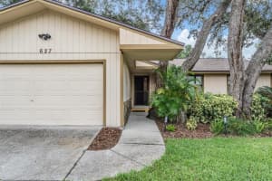 627 TIMBER LANE, TARPON SPRINGS, FL 34689 Sold 11/18/24