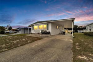 6631 SILVERBELL DRIVE, NEW PORT RICHEY, FL 34653 Sold 12/30/24