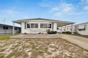 6631 SILVERBELL DRIVE, NEW PORT RICHEY, FL 34653 Sold 12/30/24