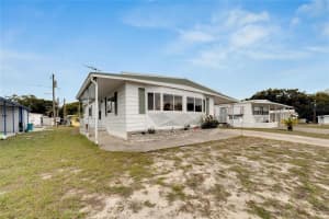 6631 SILVERBELL DRIVE, NEW PORT RICHEY, FL 34653 Sold 12/30/24