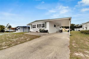 6631 SILVERBELL DRIVE, NEW PORT RICHEY, FL 34653 Sold 12/30/24