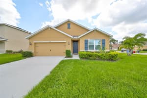 11825 MYRTLE ROCK DRIVE, RIVERVIEW, FL 33578 Sold 11/22/24