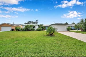 6940 13TH AVENUE, SAINT PETERSBURG, FL 33710 Sold 12/09/24