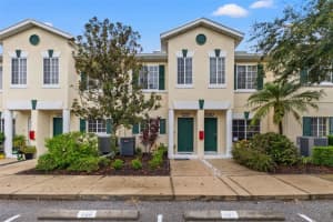 214 Cape Harbour Loop #105, BRADENTON