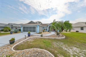 2203 DEL WEBB BOULEVARD, SUN CITY CENTER, FL 33573 Sold 05/16/25
