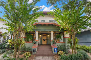 116 15TH AVENUE, SAINT PETERSBURG, FL 33704 Sold 11/18/24