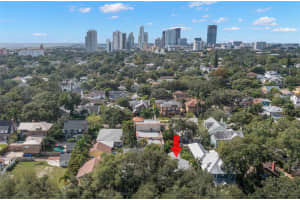 116 15TH AVENUE, SAINT PETERSBURG, FL 33704 Sold 11/18/24