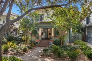 116 15TH AVENUE, SAINT PETERSBURG, FL 33704 Sold 11/18/24