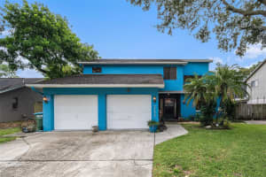 2153 KARAN WAY, CLEARWATER, FL 33763 Sold 03/21/25