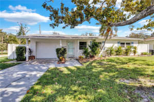 5291 22ND AVENUE, SAINT PETERSBURG, FL 33710 Sold 01/30/25