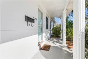 5291 22ND AVENUE, SAINT PETERSBURG, FL 33710 Sold 01/30/25