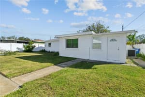 5291 22ND AVENUE, SAINT PETERSBURG, FL 33710 Sold 01/30/25
