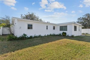 5291 22ND AVENUE, SAINT PETERSBURG, FL 33710 Sold 01/30/25