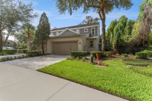 122 GRANDE VILLA DRIVE, LUTZ, FL 33548 Sold 02/04/25