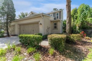 122 GRANDE VILLA DRIVE, LUTZ, FL 33548 Sold 02/04/25