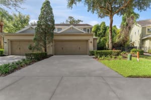 122 GRANDE VILLA DRIVE, LUTZ, FL 33548 Sold 02/04/25