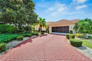 1929 PEBBLE BEACH BOULEVARD, SUN CITY CENTER, FL 33573 Sold 01/03/25