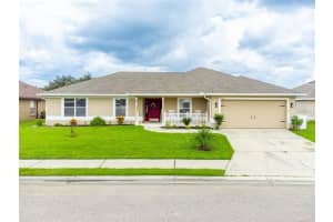 6916 BENTLY DRIVE, LAKELAND, FL 33809 Sold 03/10/25