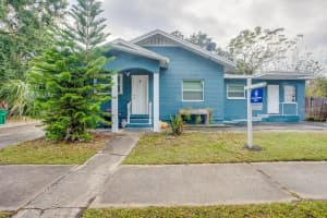 2908 W Spruce St, TAMPA
