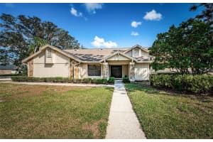 3371 LAKE SHORE LANE, CLEARWATER, FL 33761 Sold 12/31/24