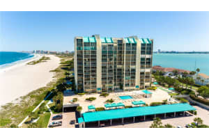 1390 GULF BOULEVARD, CLEARWATER BEACH, FL 33767 Sold 11/15/24