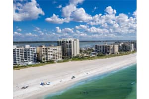 1390 GULF BOULEVARD, CLEARWATER BEACH, FL 33767 Sold 11/15/24