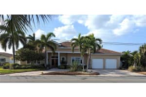 503 55TH AVENUE, ST PETE BEACH, FL 33706 Sold 12/18/24