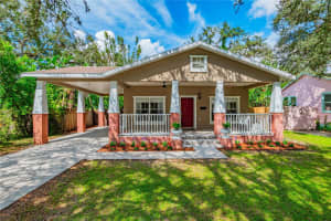 417 LOUISIANA AVENUE, TAMPA, FL 33603 Sold 11/22/24