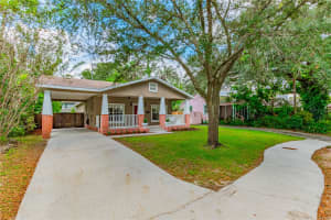 417 LOUISIANA AVENUE, TAMPA, FL 33603 Sold 11/22/24