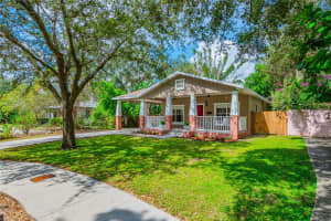 417 LOUISIANA AVENUE, TAMPA, FL 33603 Sold 11/22/24