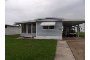 10805 CONGRESSIONAL DRIVE, PORT RICHEY, FL 34668 Sold 10/31/24