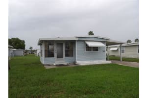 10805 CONGRESSIONAL DRIVE, PORT RICHEY, FL 34668 Sold 10/31/24