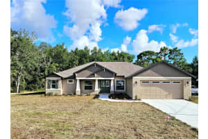 12412 QUIGLEY AVENUE, WEEKI WACHEE, FL 34614 Sold 06/03/25