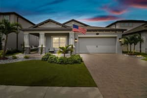 1673 LEAF FLOWER LANE, LUTZ, FL 33558 Sold 01/28/25