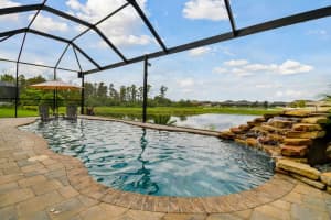 1673 LEAF FLOWER LANE, LUTZ, FL 33558 Sold 01/28/25