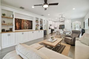 1673 LEAF FLOWER LANE, LUTZ, FL 33558 Sold 01/28/25
