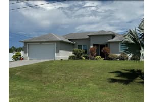 4333 9TH AVENUE, CAPE CORAL, FL 33909 Sold 07/31/25