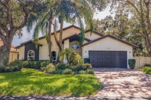 720 WHITE SAND DRIVE, ST PETERSBURG, FL 33703 Sold 11/14/24