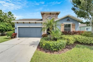 6419 BLUE SAIL LANE, APOLLO BEACH, FL 33572 Sold 02/20/25