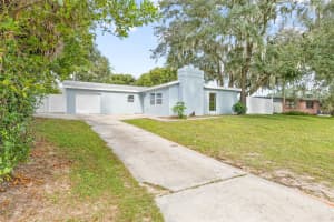 412 COURTNEY DRIVE, TEMPLE TERRACE, FL 33617 Sold 03/08/25