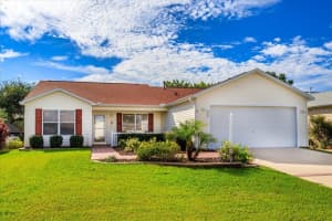 3478 FORSYTHE TERRACE, THE VILLAGES, FL 32162 Sold 12/06/24