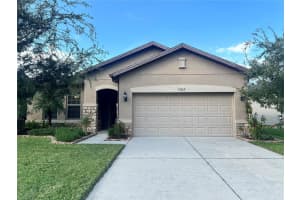 1767 TRILLIUM BOULEVARD, BROOKSVILLE, FL 34604 Sold 04/30/25