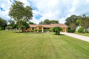 3909 FLORIDA RANCH BOULEVARD, ZEPHYRHILLS, FL 33541 Sold 11/27/24