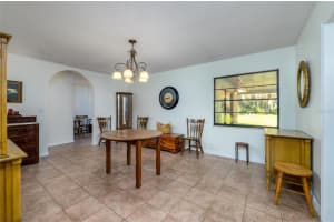 3909 FLORIDA RANCH BOULEVARD, ZEPHYRHILLS, FL 33541 Sold 11/27/24