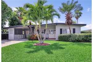 11380 9TH STREET, TREASURE ISLAND, FL 33706 Sold 11/21/24