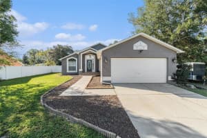 13194 ANTELOPE STREET, SPRING HILL, FL 34609 Sold 11/21/24
