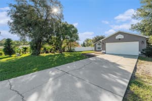 13194 ANTELOPE STREET, SPRING HILL, FL 34609 Sold 11/21/24